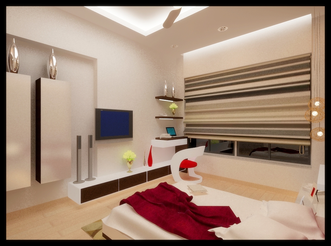 New Building interior 30